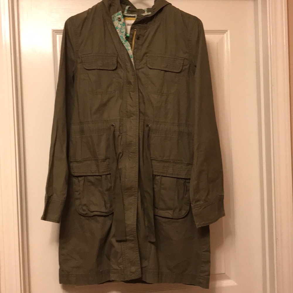 Spring Coat - image 1